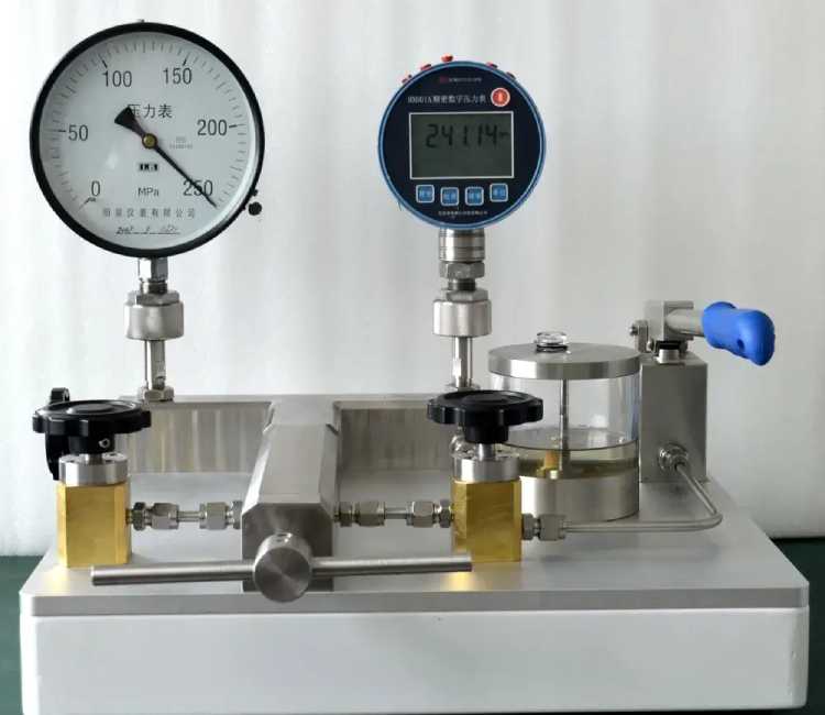 Uluslararası Standartlara Uygun Kalibrasyon Süreci