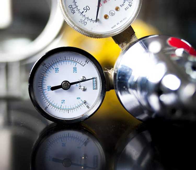 Modern Teknoloji ile Hassas Basınç Doğrulamaları