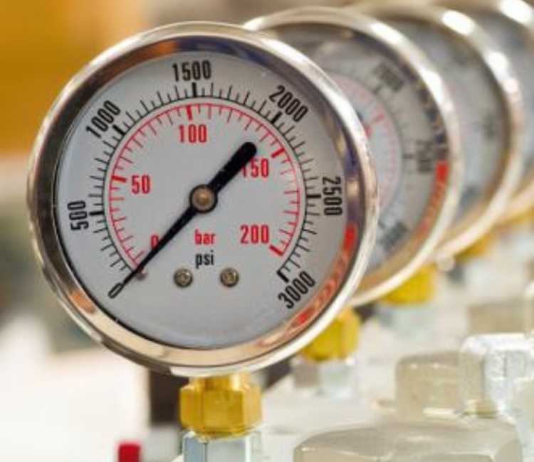 Düzenli Basınç Kalibrasyonunun İşletmelere Katkıları