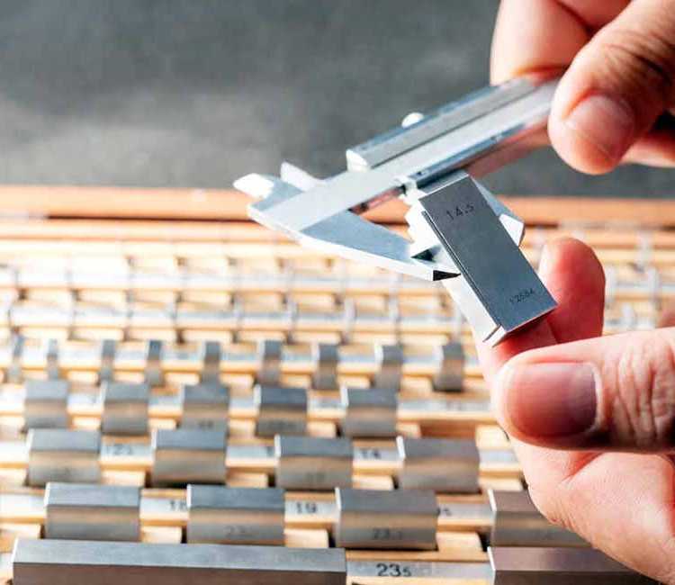 Modern Teknoloji ile Hassas Ölçümler