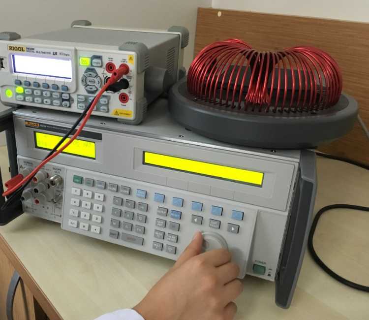 Elektriksel Kalibrasyon