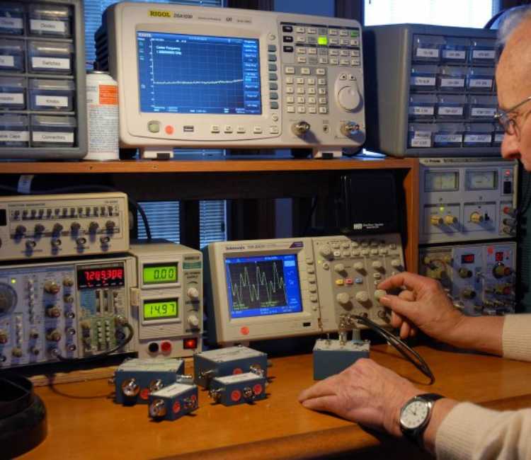 Uluslararası Standartlara Uygun Kalibrasyon Süreci