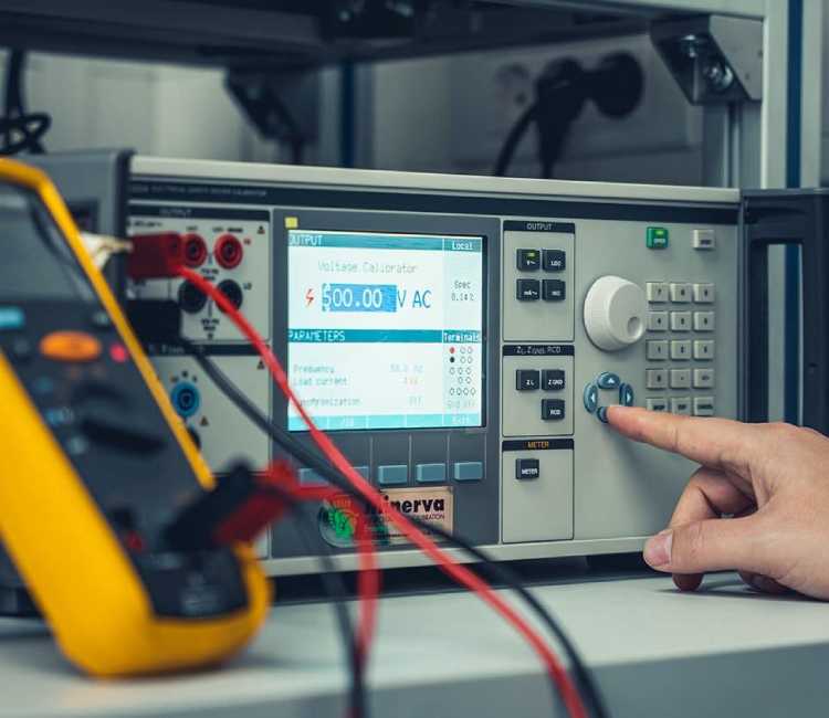 Düzenli Elektriksel Kalibrasyonun İşletmelere Sağladığı Avantajlar