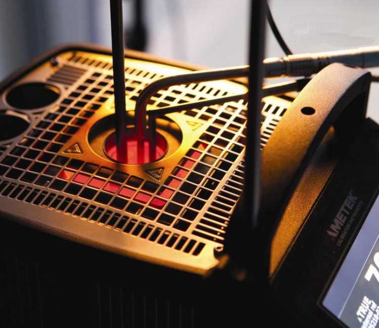 Kalibrasyon Kapsamına Giren Hacim Cihazları