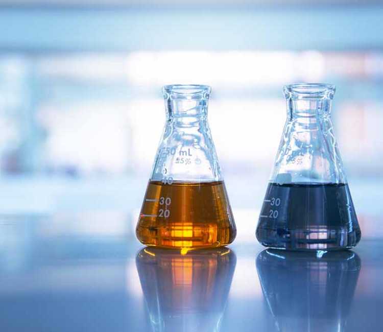 Laboratuvar ve Saha Koşullarında Hacim Kalibrasyonu