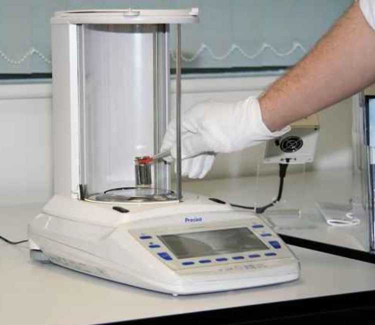 Çevresel Etkenlerin Kalibrasyona Etkisi