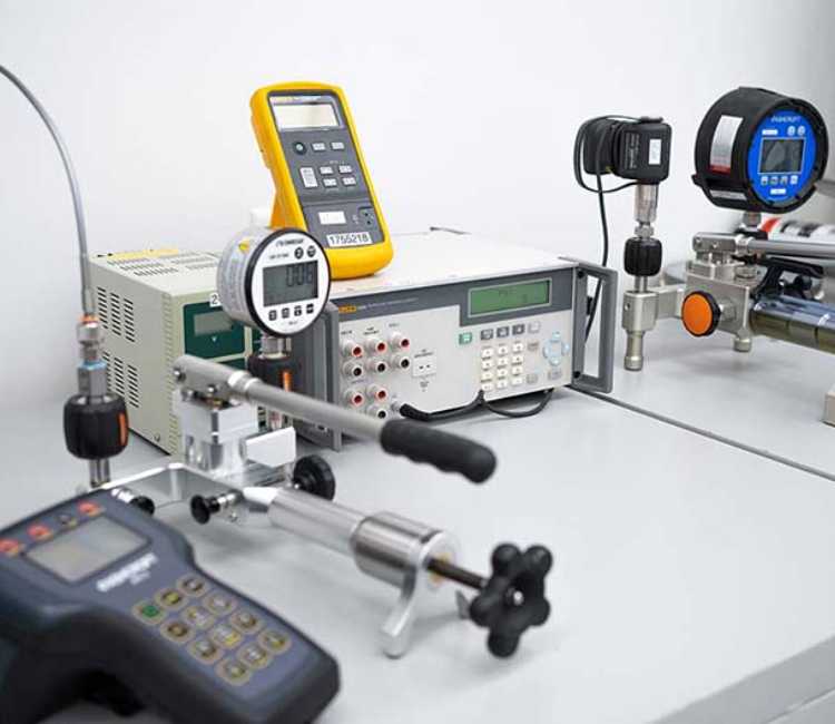 Metron Kalibrasyon ile Güvenilir Kütle Doğrulaması