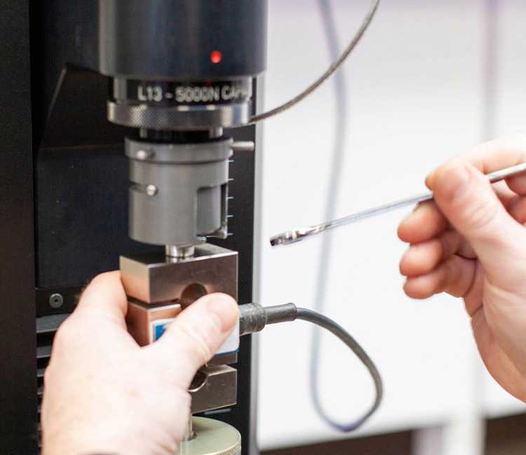 Kuvvet Kalibrasyonu Yapılan Cihazlar