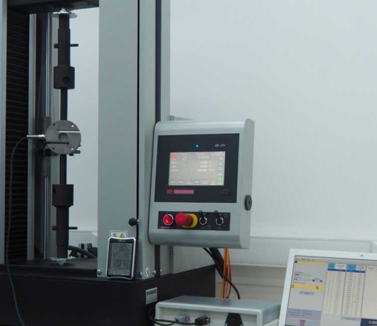 Kuvvet Kalibrasyonunda Kullanılan Modern Yöntemler