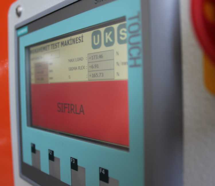 Metron Kalibrasyon ile Güvenilir Kuvvet Doğrulaması