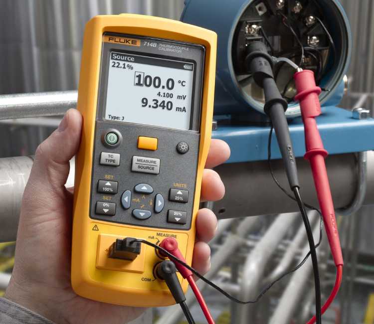 Uluslararası Standartlara Uygun Sıcaklık Kalibrasyonu