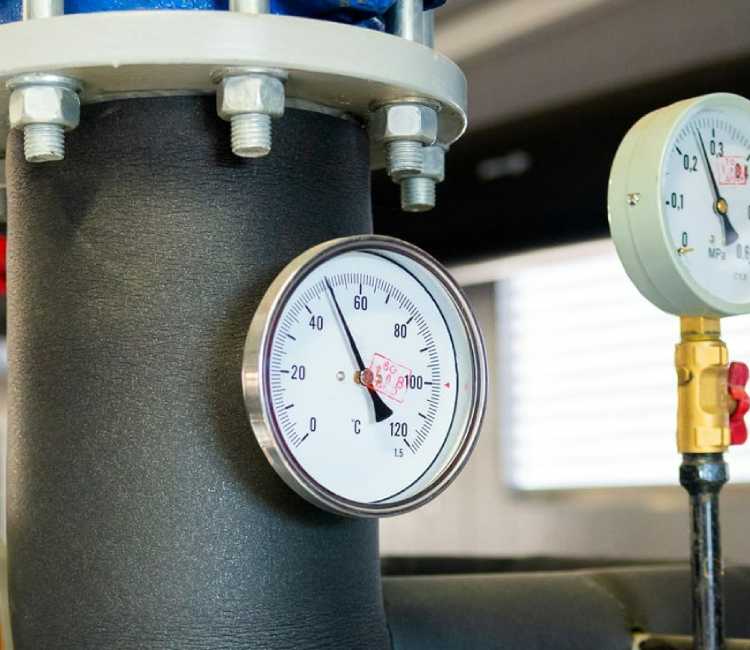 Gelişmiş Teknolojilerle Hassas Sıcaklık Doğrulamaları